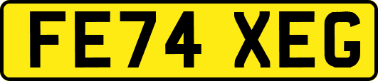 FE74XEG