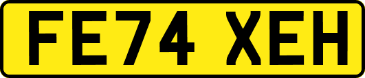 FE74XEH