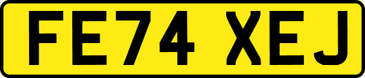 FE74XEJ