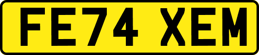 FE74XEM