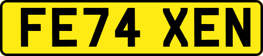 FE74XEN