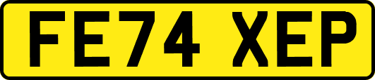 FE74XEP