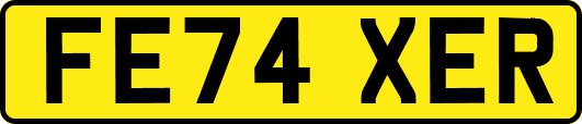 FE74XER