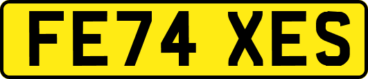 FE74XES
