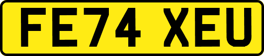 FE74XEU