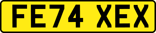 FE74XEX