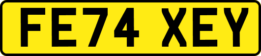FE74XEY