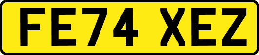 FE74XEZ