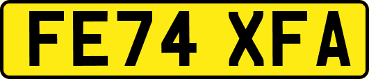 FE74XFA