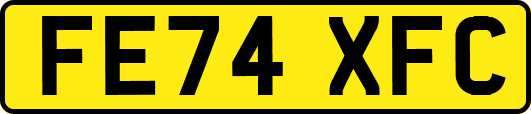 FE74XFC