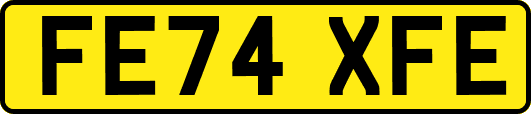 FE74XFE