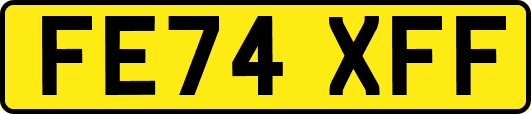 FE74XFF