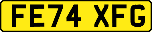 FE74XFG