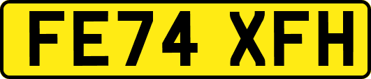 FE74XFH