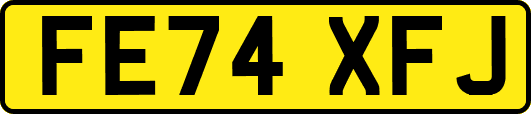 FE74XFJ