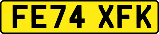FE74XFK