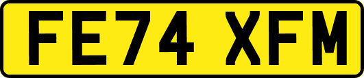 FE74XFM
