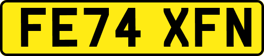 FE74XFN