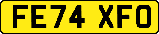 FE74XFO
