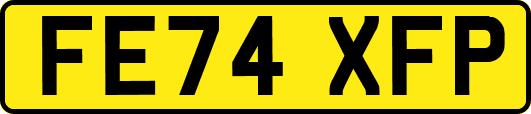 FE74XFP