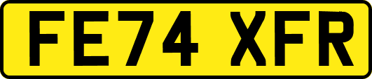 FE74XFR