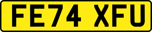 FE74XFU