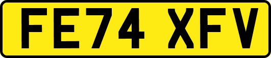 FE74XFV