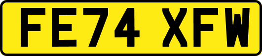 FE74XFW