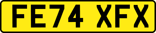 FE74XFX