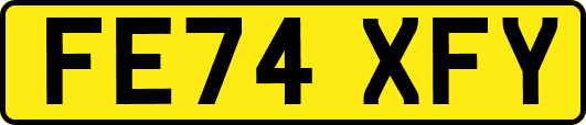 FE74XFY