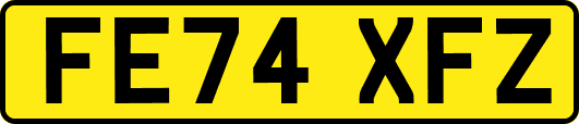 FE74XFZ