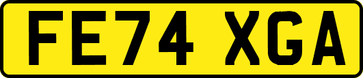 FE74XGA