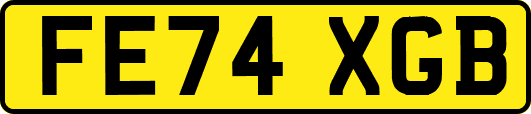FE74XGB