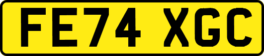 FE74XGC