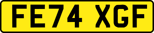 FE74XGF