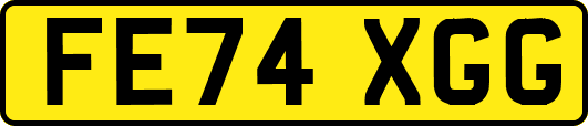 FE74XGG