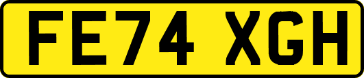 FE74XGH