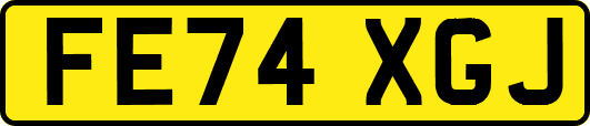 FE74XGJ