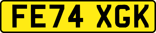 FE74XGK