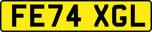 FE74XGL