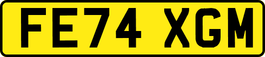 FE74XGM
