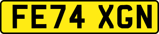 FE74XGN