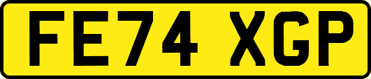 FE74XGP