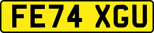 FE74XGU