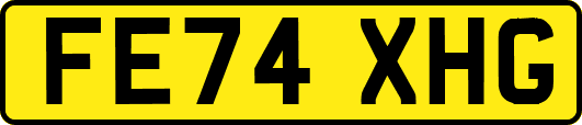 FE74XHG
