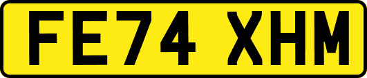 FE74XHM
