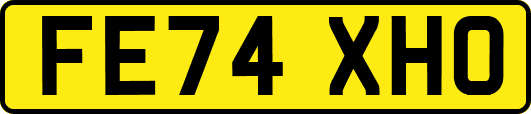 FE74XHO