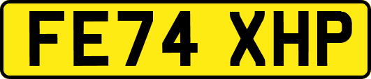 FE74XHP