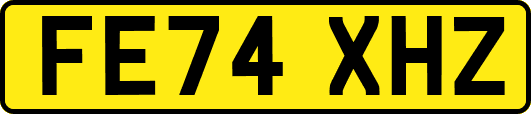 FE74XHZ
