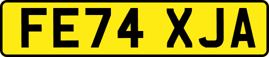 FE74XJA